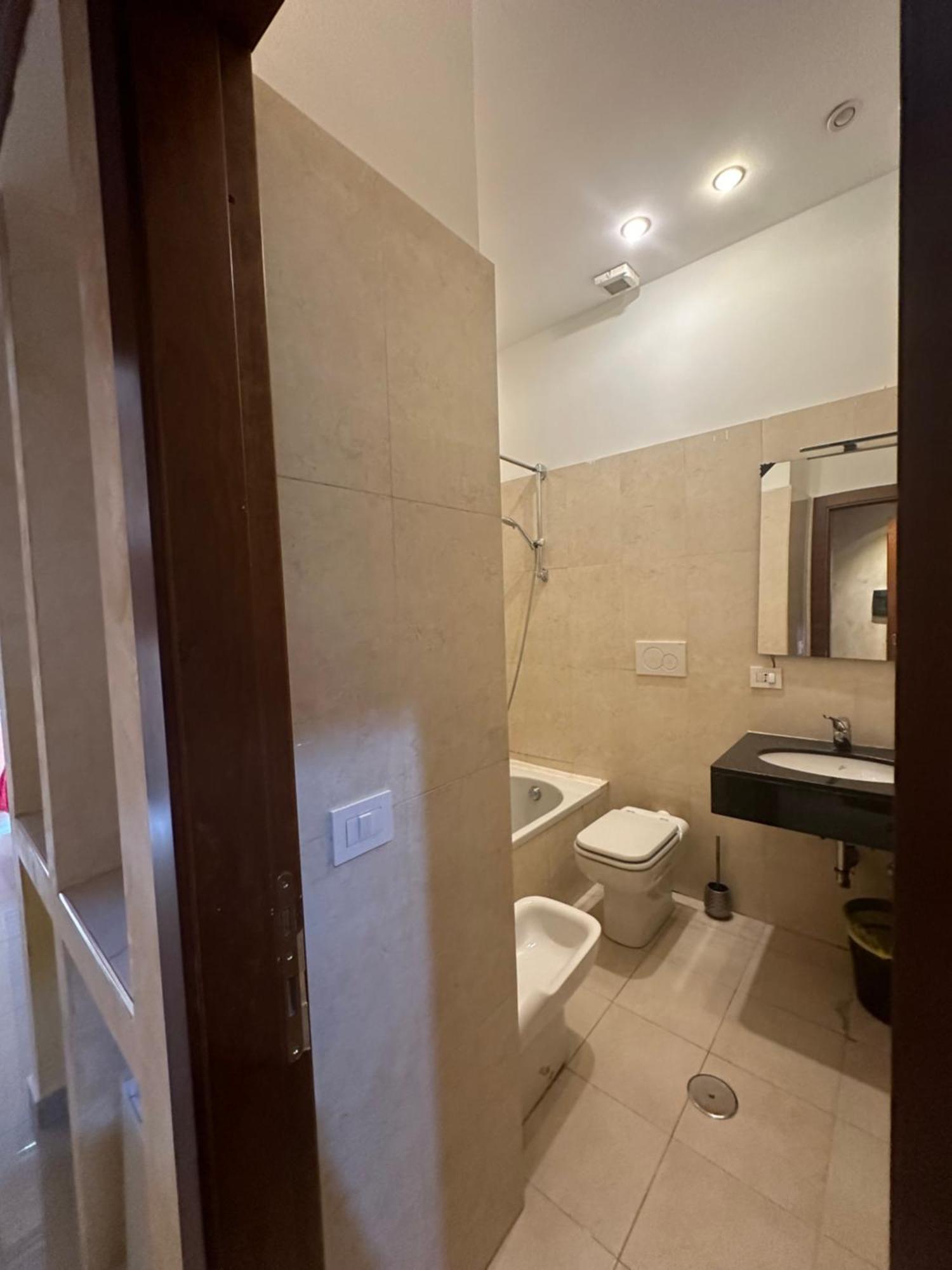 Termini Sunlight House Hotel Rome Exterior photo